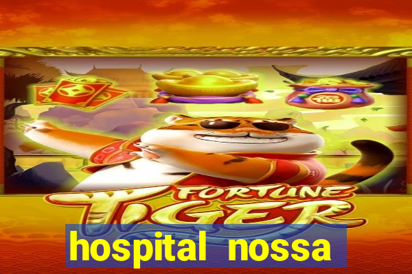 hospital nossa senhora de lourdes antas bahia